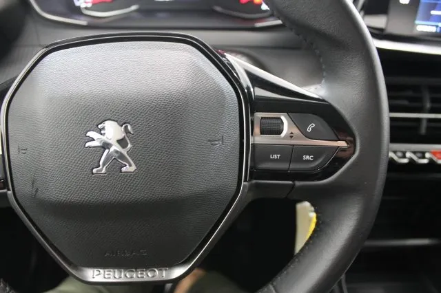 Peugeot 2008 2008 BlueHDi 110 S&S Active Pack - Foto 12