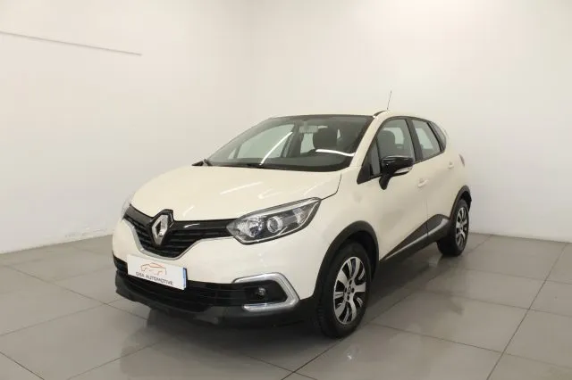 Renault Captur Captur TCe 12V 90 CV Sport Edition2 - Foto 2