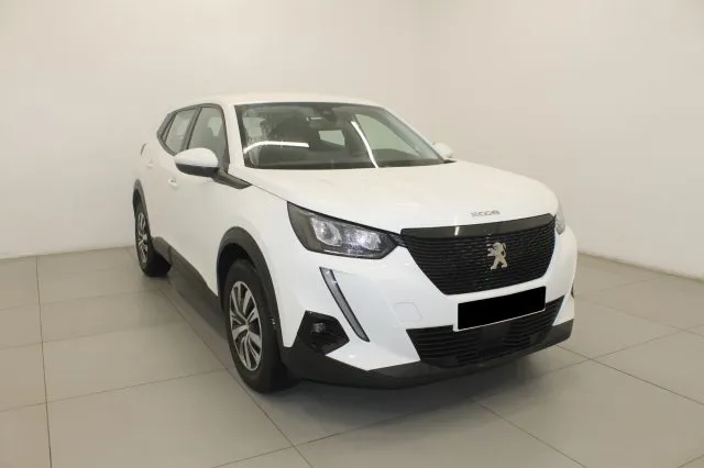 Peugeot 2008 2008 BlueHDi 110 S&S Active Pack - Foto 4