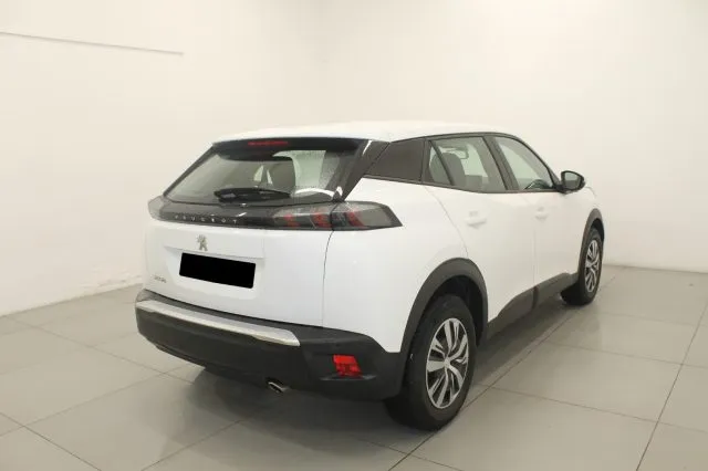 Peugeot 2008 2008 BlueHDi 110 S&S Active Pack - Foto 5