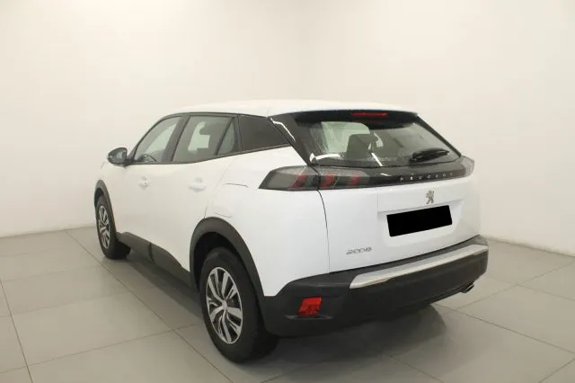 Peugeot 2008 2008 BlueHDi 110 S&S Active Pack - Foto 6