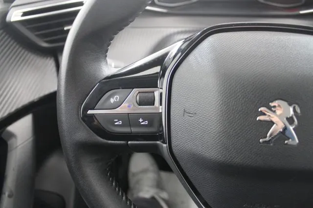 Peugeot 2008 2008 BlueHDi 110 S&S Active Pack - Foto 10