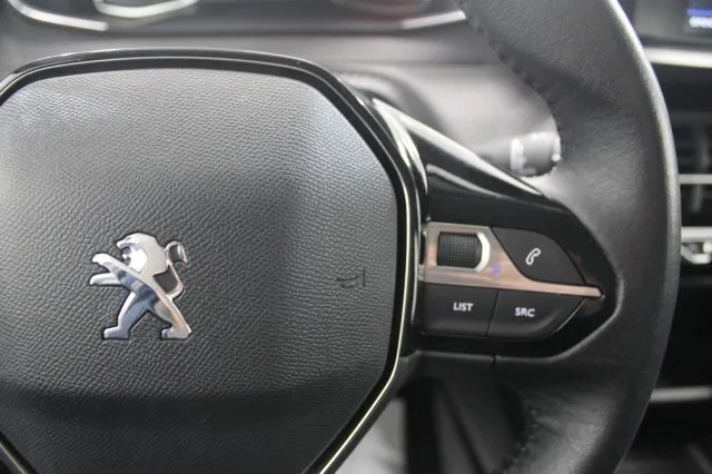 Peugeot 2008 2008 BlueHDi 110 S&S Active Pack - Foto 11
