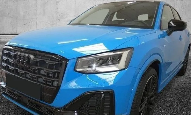 Audi Q2 Q2 30 TDI S tronic S line Edition - Foto 962