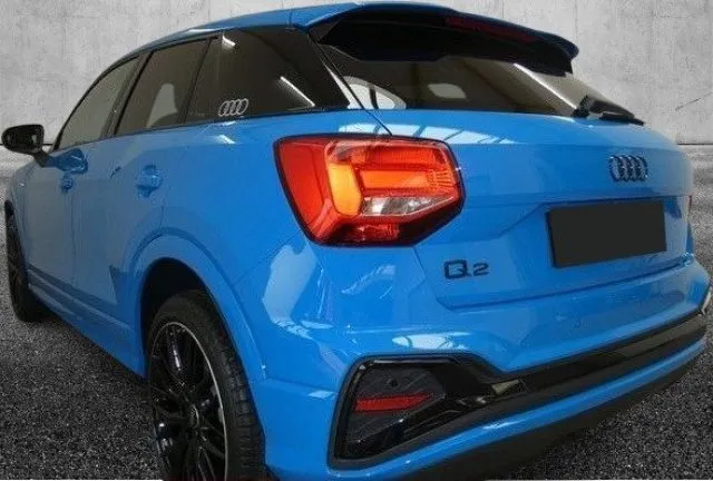 Audi Q2 Q2 30 TDI S tronic S line Edition - Foto 979
