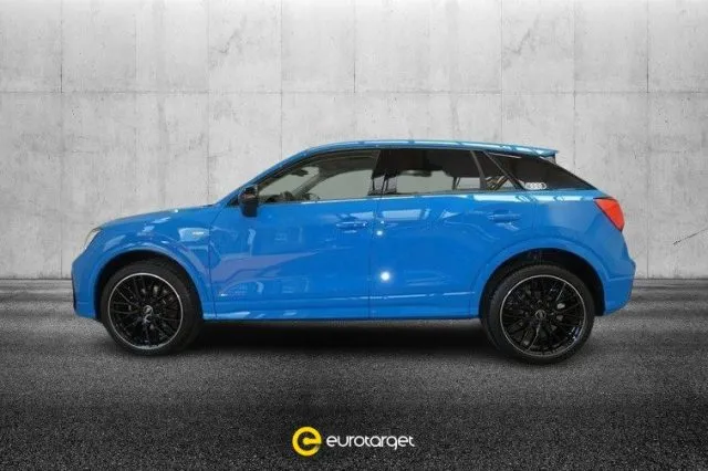 Audi Q2 Q2 30 TDI S tronic S line Edition - Foto 985