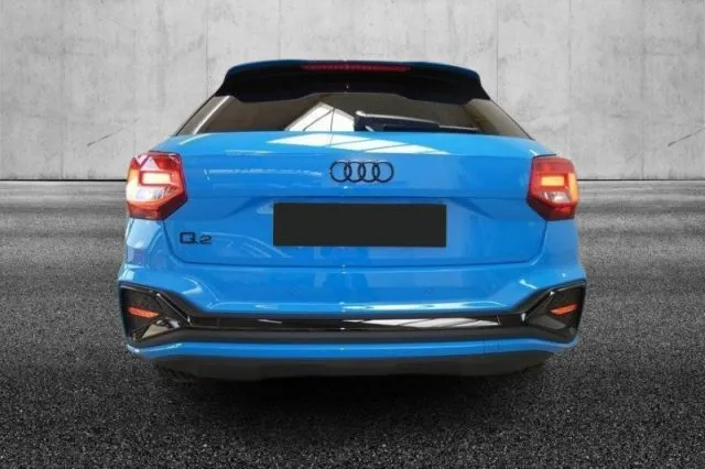 Audi Q2 Q2 30 TDI S tronic S line Edition - Foto 989