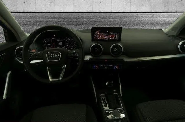 Audi Q2 Q2 30 TDI S tronic S line Edition - Foto 990