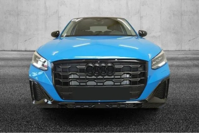 Audi Q2 Q2 30 TDI S tronic S line Edition - Foto 1012