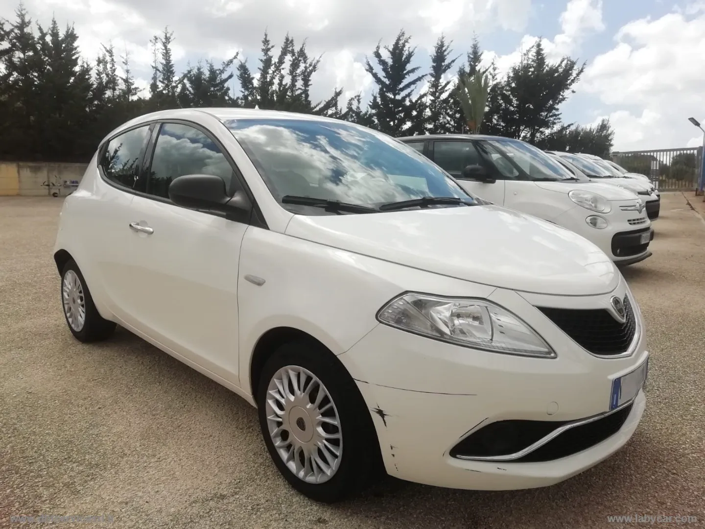 Lancia Ypsilon Ypsilon 1.3 MJT 95 CV 5p. S&S Gold - Foto 4