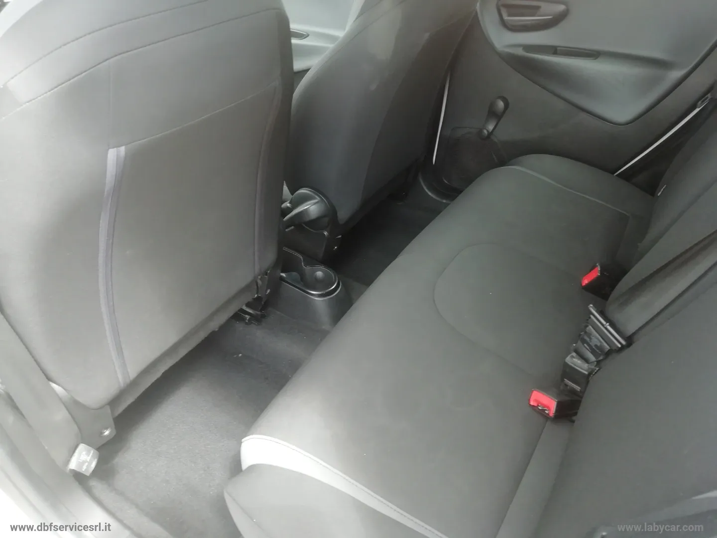 Lancia Ypsilon Ypsilon 1.3 MJT 95 CV 5p. S&S Gold - Foto 7