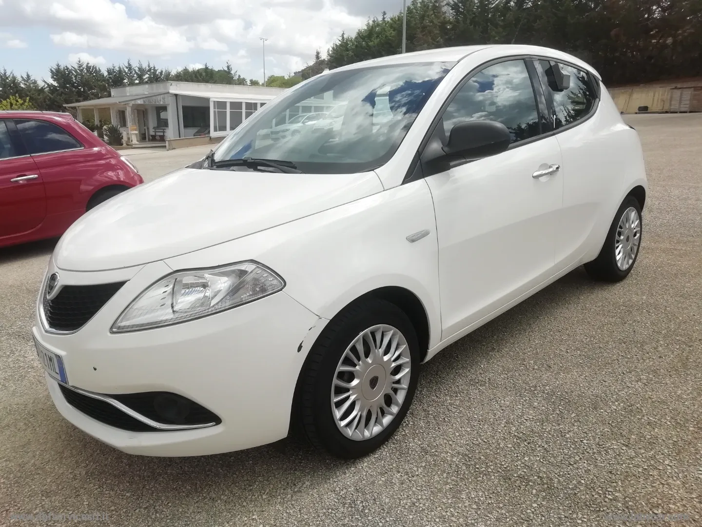 Lancia Ypsilon Ypsilon 1.3 MJT 95 CV 5p. S&S Gold - Foto 15