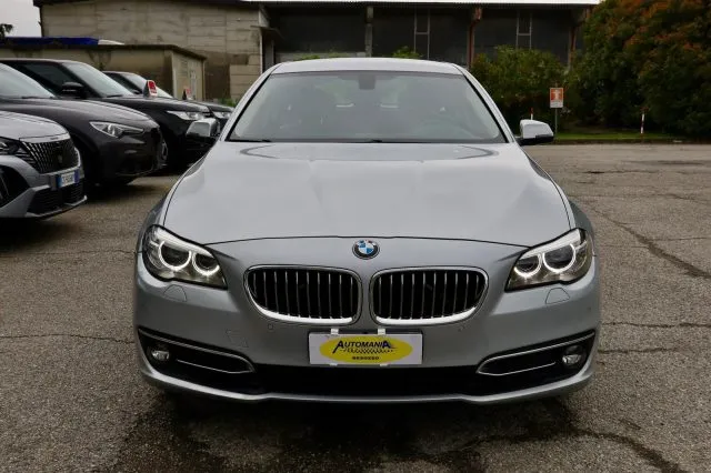 Bmw 520 d xDrive Touring Luxury - Foto 17