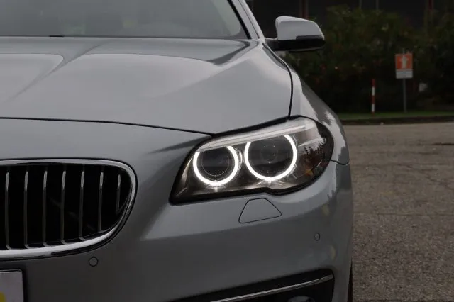 Bmw 520 d xDrive Touring Luxury - Foto 18