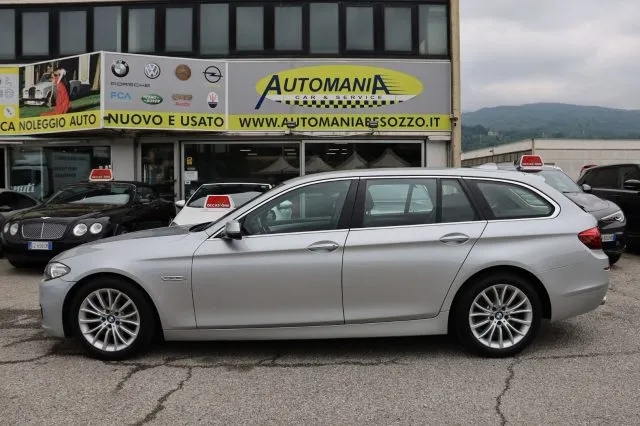 Bmw 520 d xDrive Touring Luxury - Foto 19