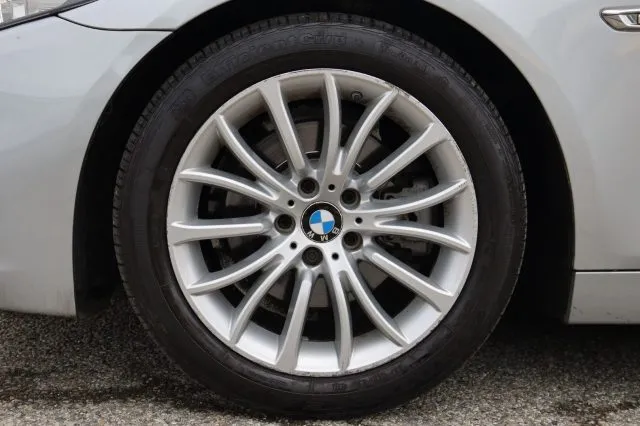 Bmw 520 d xDrive Touring Luxury - Foto 20