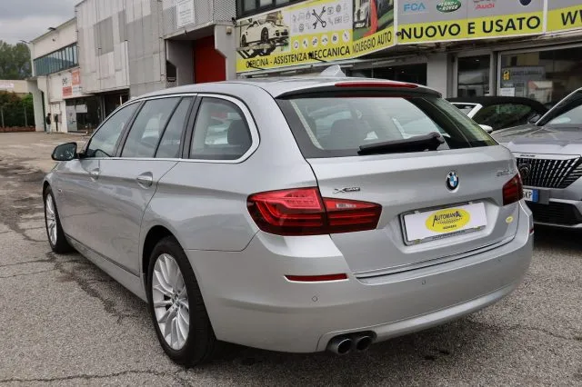 Bmw 520 d xDrive Touring Luxury - Foto 21