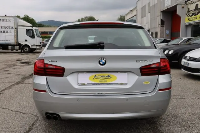 Bmw 520 d xDrive Touring Luxury - Foto 22