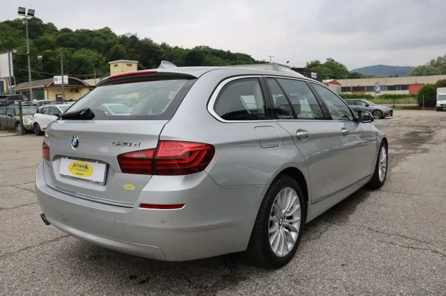 Bmw 520 d xDrive Touring Luxury - Foto 23