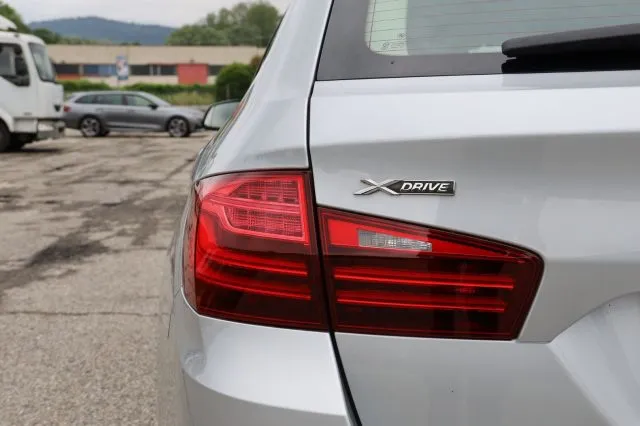 Bmw 520 d xDrive Touring Luxury - Foto 24