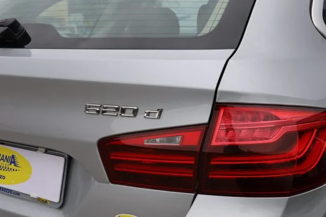Bmw 520 d xDrive Touring Luxury - Foto 25