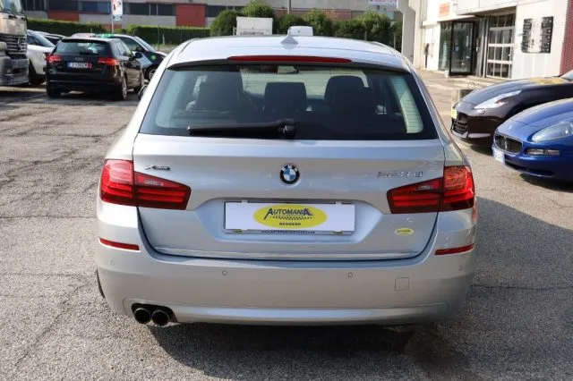 Bmw 520 d xDrive Touring Luxury - Foto 2