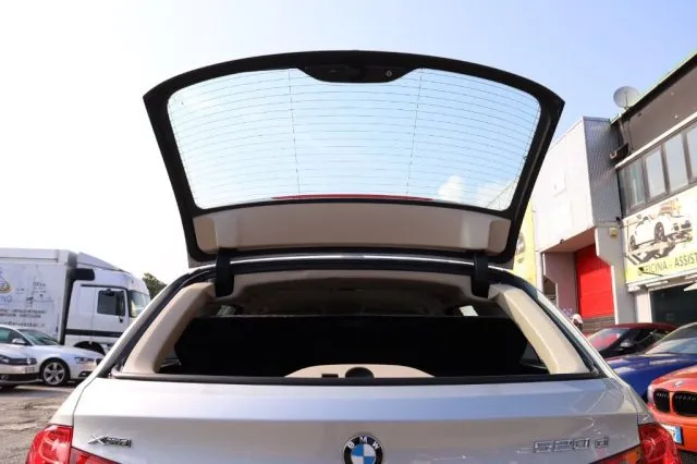 Bmw 520 d xDrive Touring Luxury - Foto 3