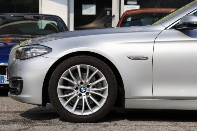 Bmw 520 d xDrive Touring Luxury - Foto 4