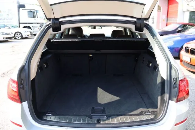 Bmw 520 d xDrive Touring Luxury - Foto 5