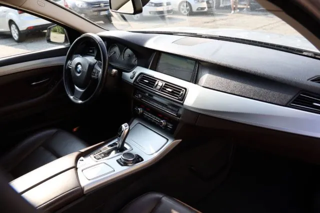 Bmw 520 d xDrive Touring Luxury - Foto 8
