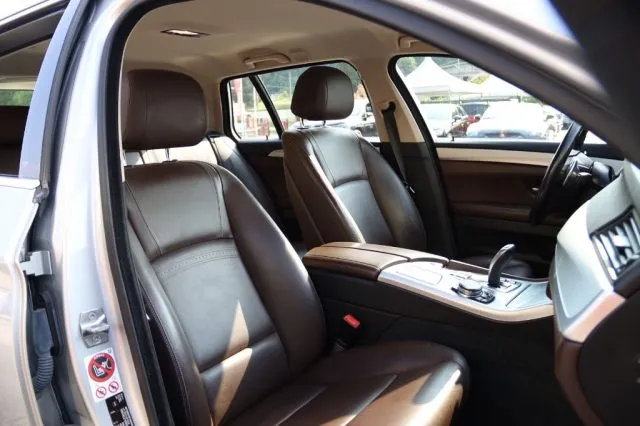 Bmw 520 d xDrive Touring Luxury - Foto 11