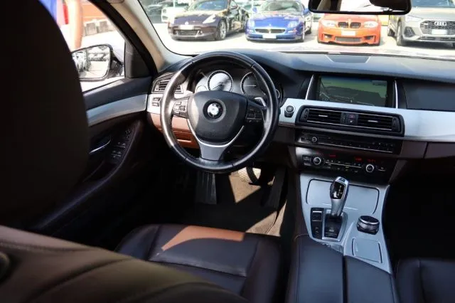 Bmw 520 d xDrive Touring Luxury - Foto 13