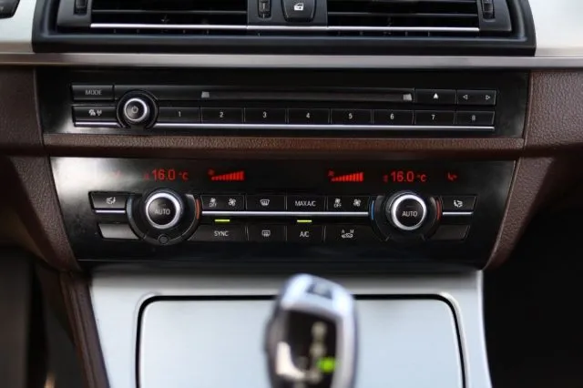 Bmw 520 d xDrive Touring Luxury - Foto 14
