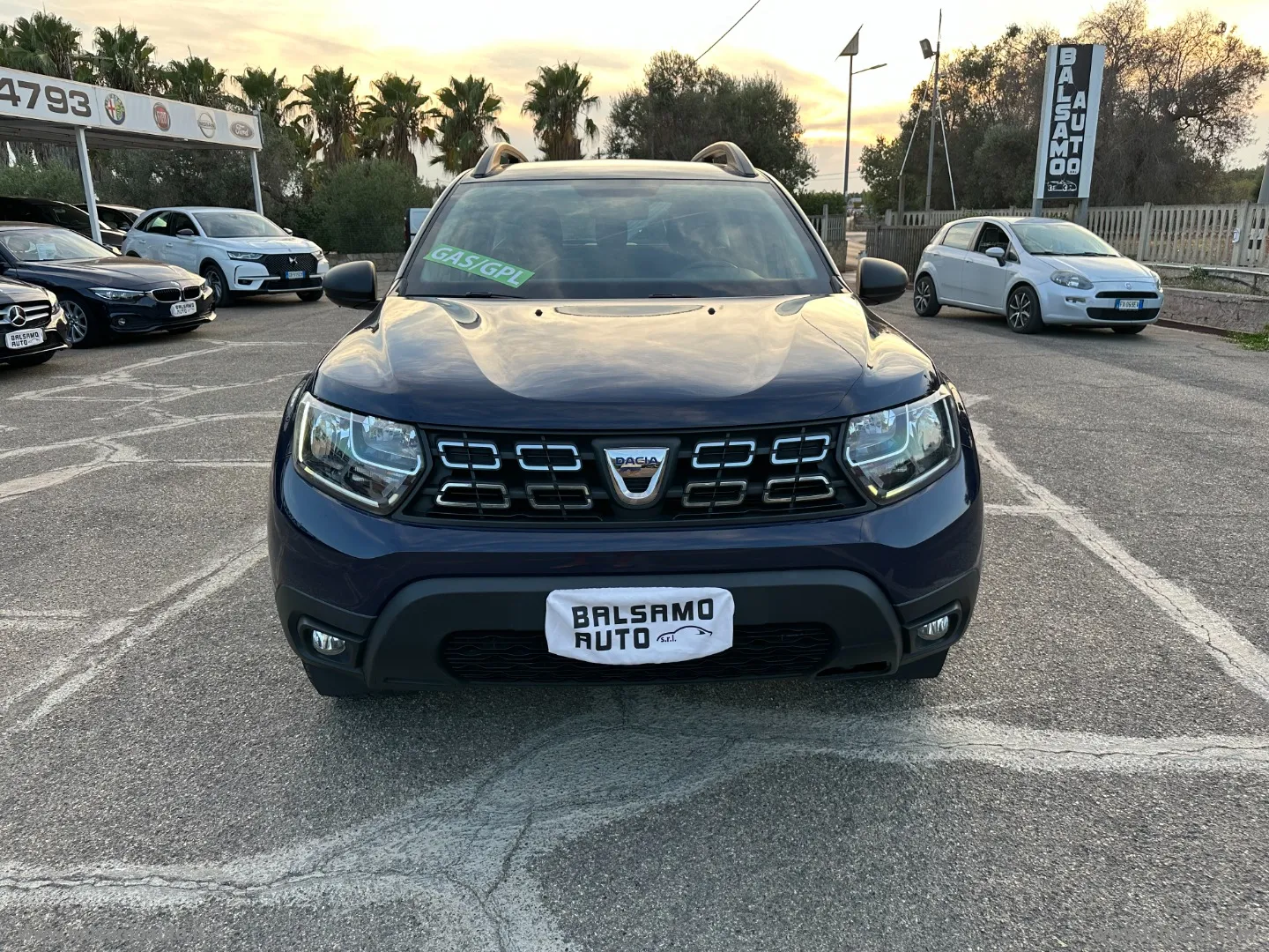 Dacia Duster Duster 1.0 TCe 100 CV ECO-G 4x2 Prestige - Foto 2