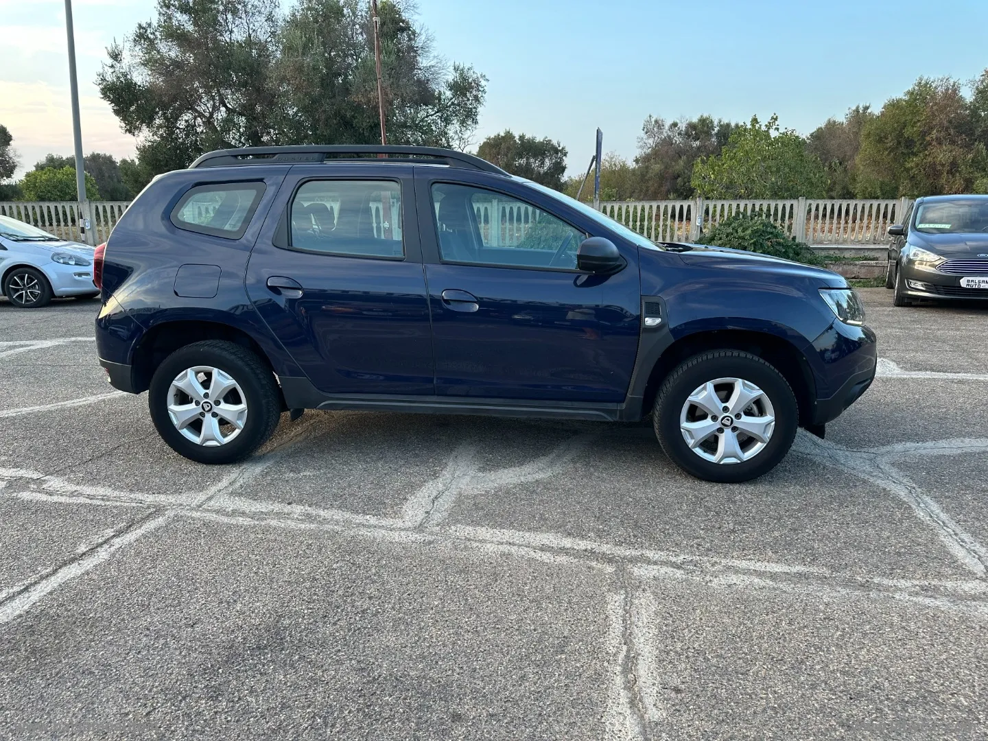 Dacia Duster Duster 1.0 TCe 100 CV ECO-G 4x2 Prestige - Foto 4
