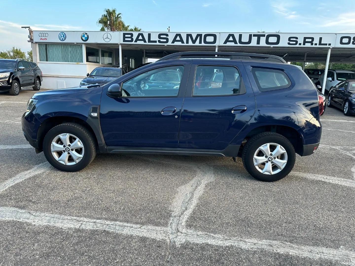 Dacia Duster Duster 1.0 TCe 100 CV ECO-G 4x2 Prestige - Foto 8