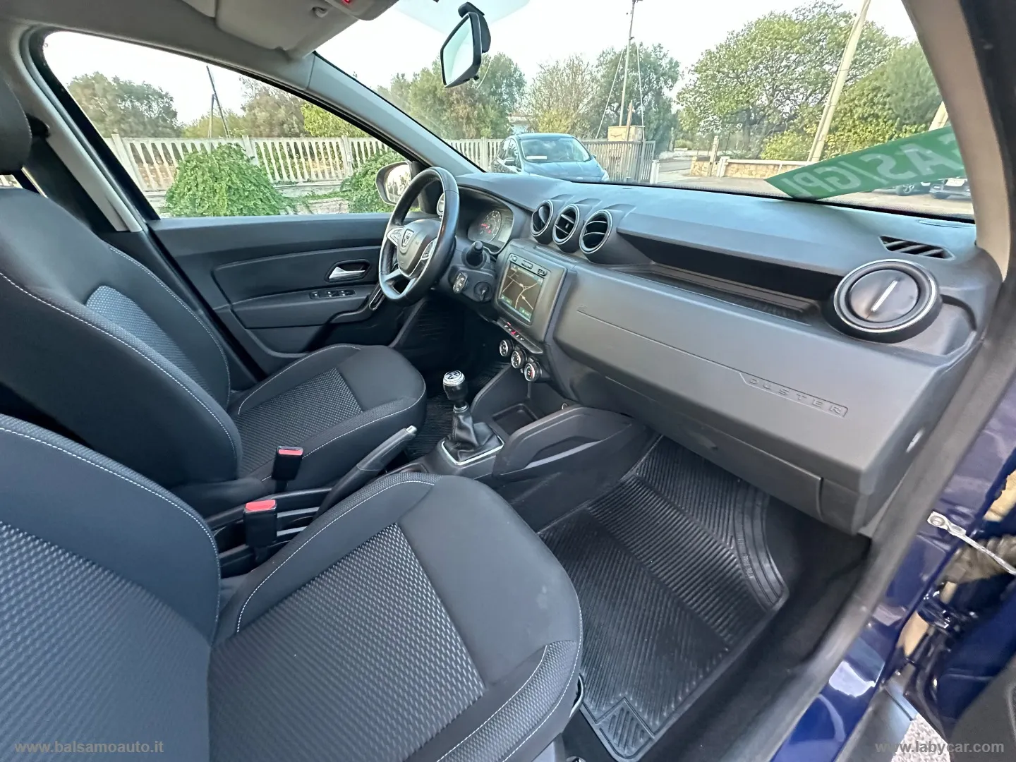 Dacia Duster Duster 1.0 TCe 100 CV ECO-G 4x2 Prestige - Foto 9