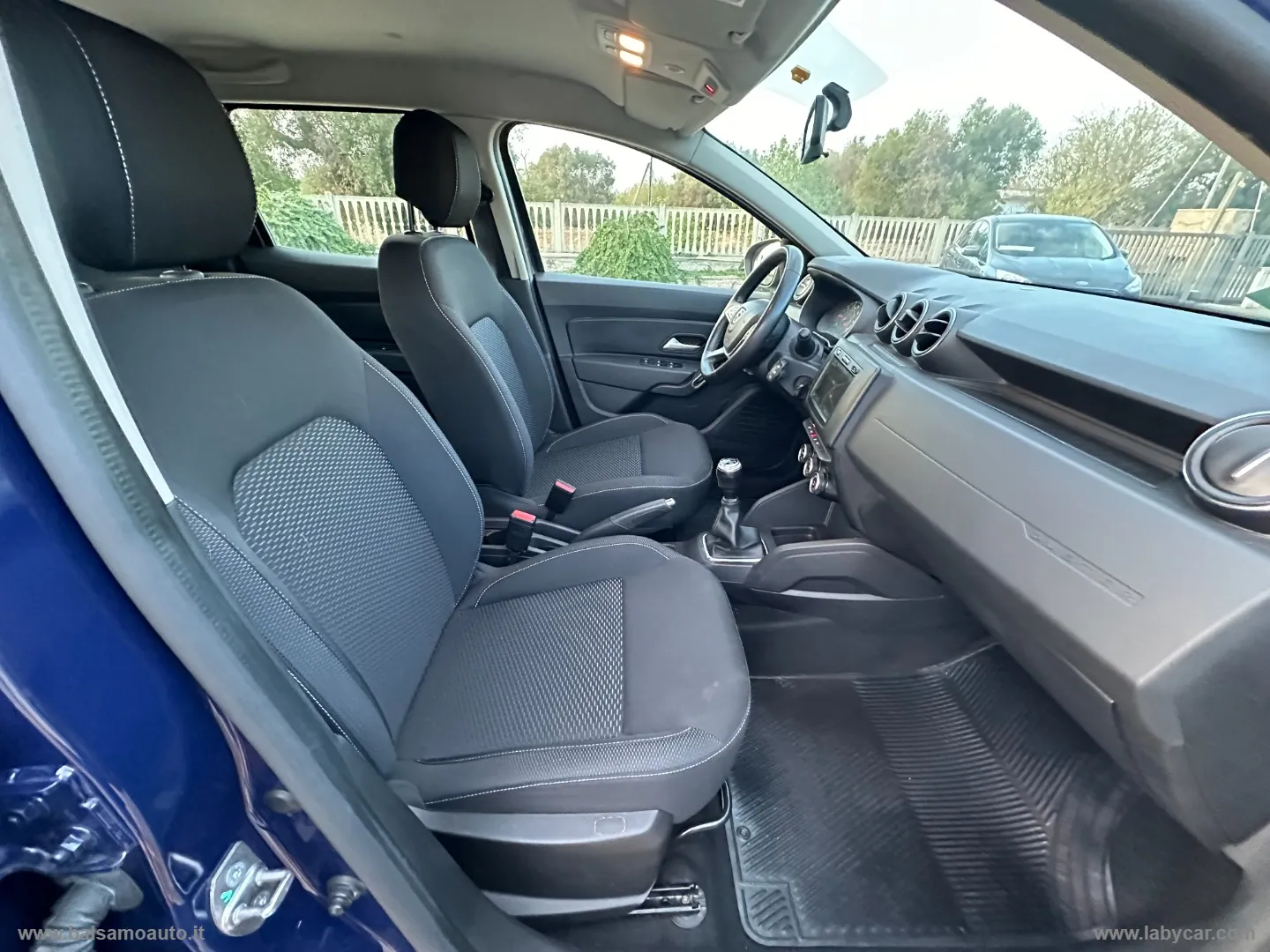 Dacia Duster Duster 1.0 TCe 100 CV ECO-G 4x2 Prestige - Foto 10