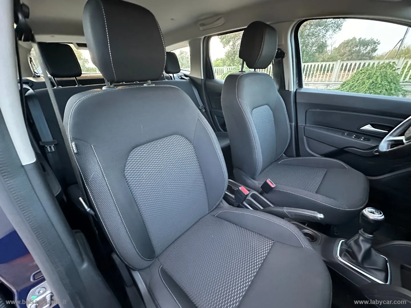 Dacia Duster Duster 1.0 TCe 100 CV ECO-G 4x2 Prestige - Foto 11