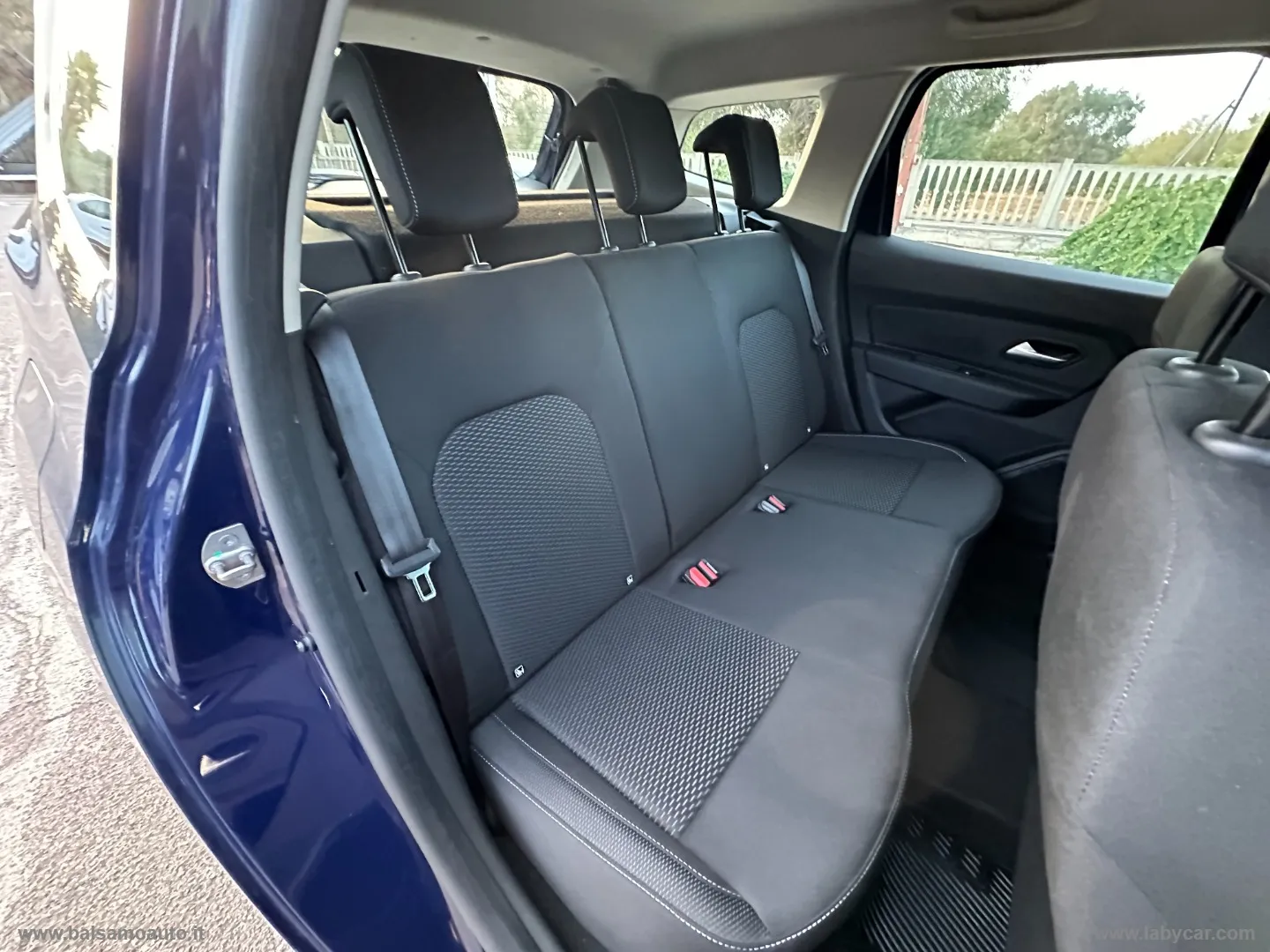 Dacia Duster Duster 1.0 TCe 100 CV ECO-G 4x2 Prestige - Foto 12