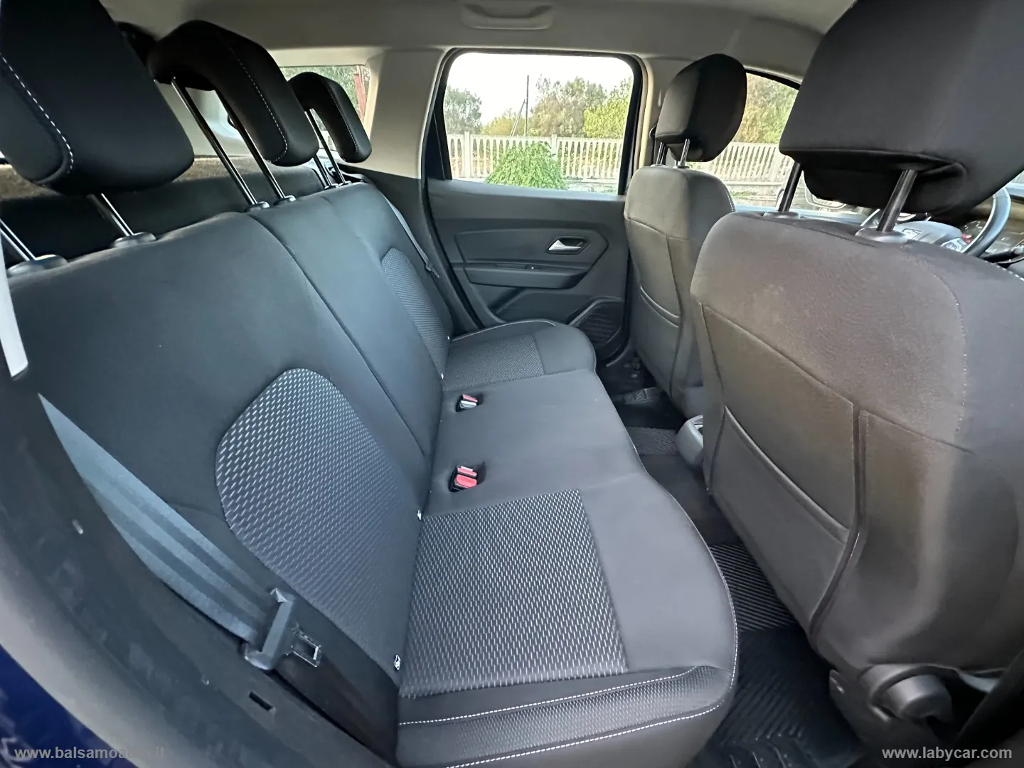 Dacia Duster Duster 1.0 TCe 100 CV ECO-G 4x2 Prestige - Foto 13