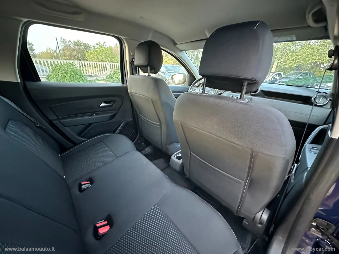 Dacia Duster Duster 1.0 TCe 100 CV ECO-G 4x2 Prestige - Foto 14