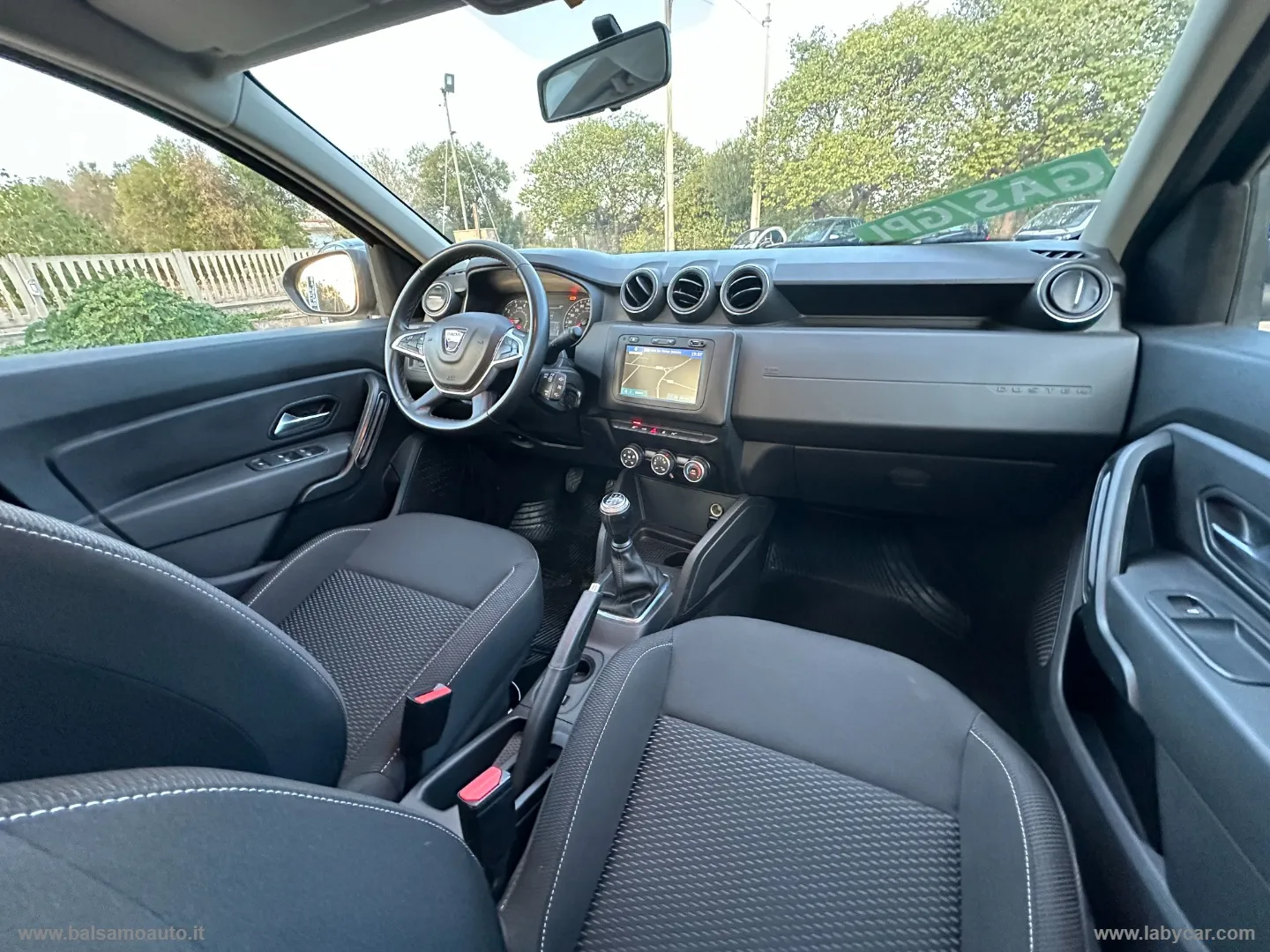 Dacia Duster Duster 1.0 TCe 100 CV ECO-G 4x2 Prestige - Foto 15