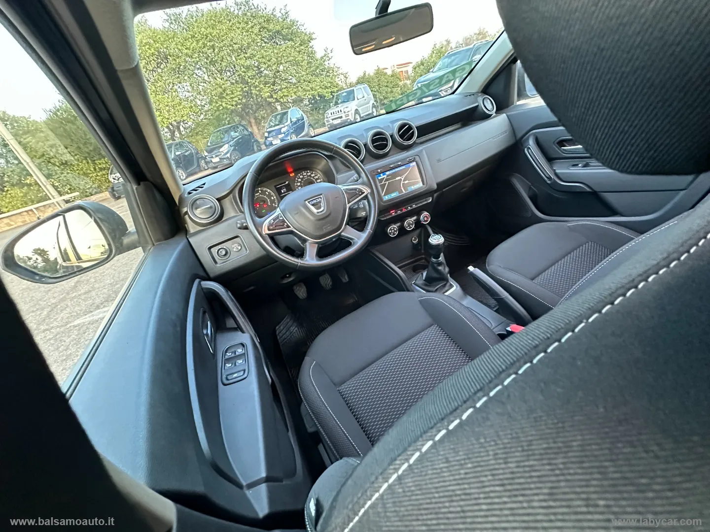 Dacia Duster Duster 1.0 TCe 100 CV ECO-G 4x2 Prestige - Foto 17
