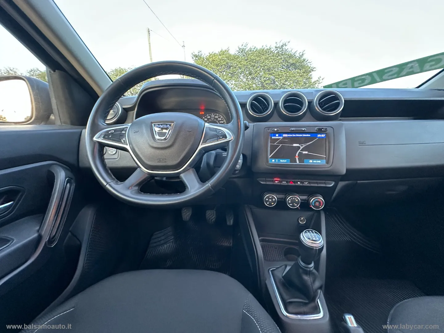 Dacia Duster Duster 1.0 TCe 100 CV ECO-G 4x2 Prestige - Foto 18