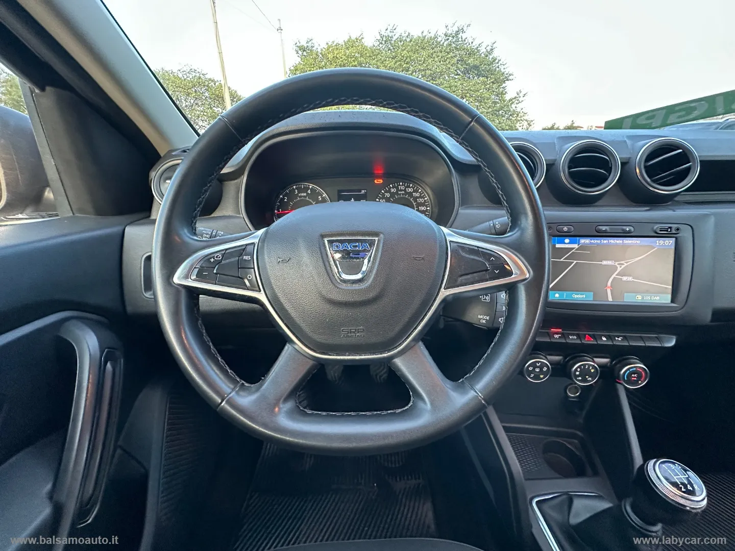 Dacia Duster Duster 1.0 TCe 100 CV ECO-G 4x2 Prestige - Foto 19