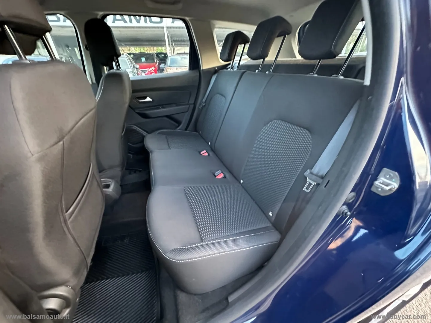 Dacia Duster Duster 1.0 TCe 100 CV ECO-G 4x2 Prestige - Foto 21