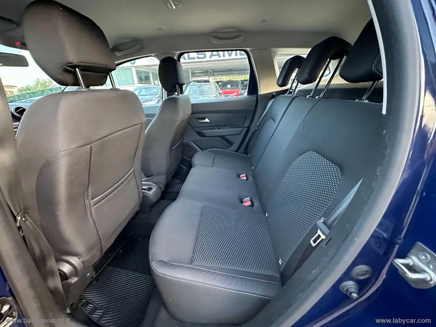 Dacia Duster Duster 1.0 TCe 100 CV ECO-G 4x2 Prestige - Foto 22
