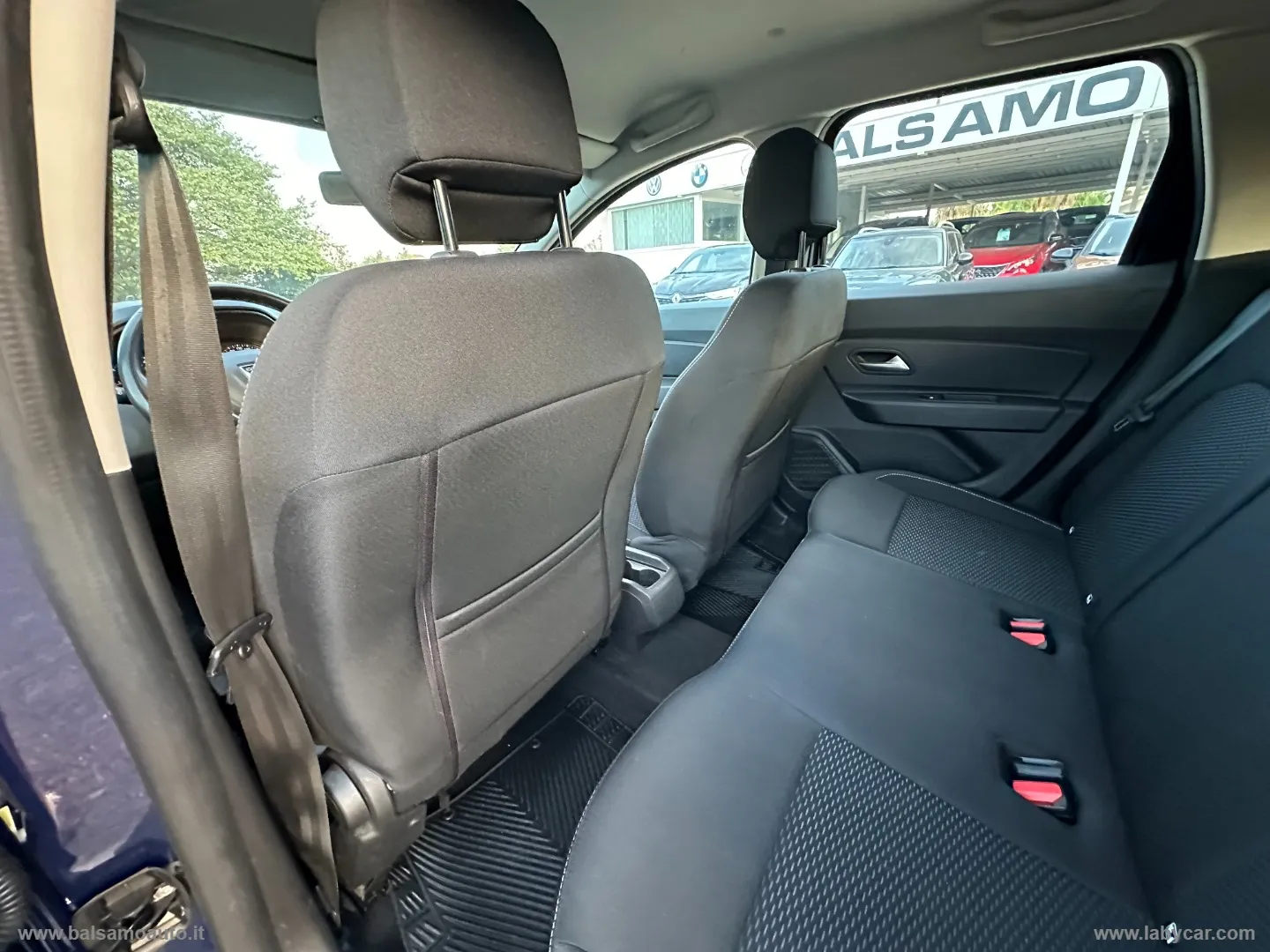 Dacia Duster Duster 1.0 TCe 100 CV ECO-G 4x2 Prestige - Foto 23