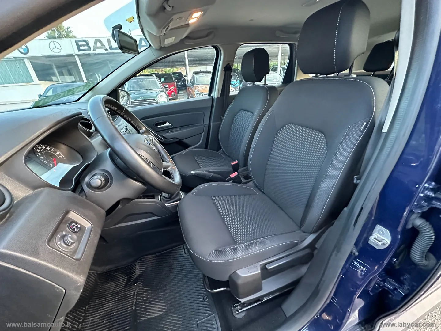 Dacia Duster Duster 1.0 TCe 100 CV ECO-G 4x2 Prestige - Foto 25